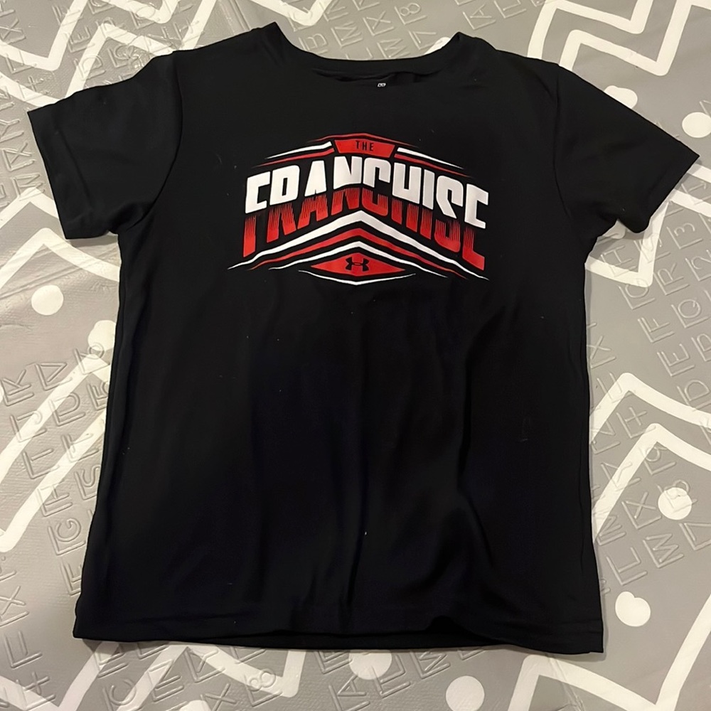 Under Armour Tee